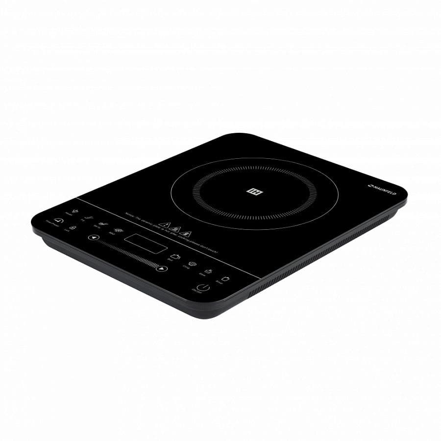 Настольная плитка Maunfeld EVI.F291-BK