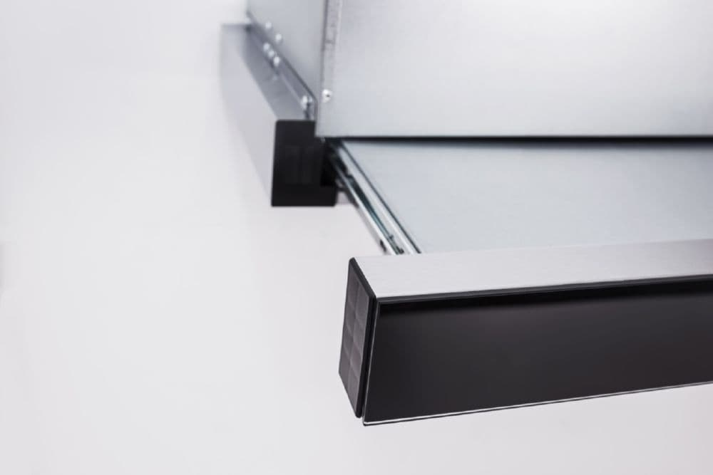 Встраиваемая вытяжка Exiteq EX-1136