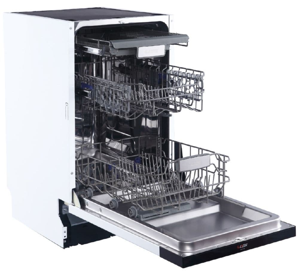 Встраиваемая посудомоечная машина Exiteq EXDW-I404