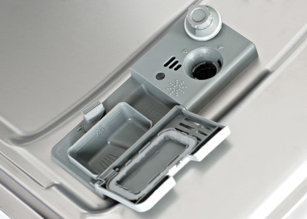 Встраиваемая посудомоечная машина Exiteq EXDW-I404