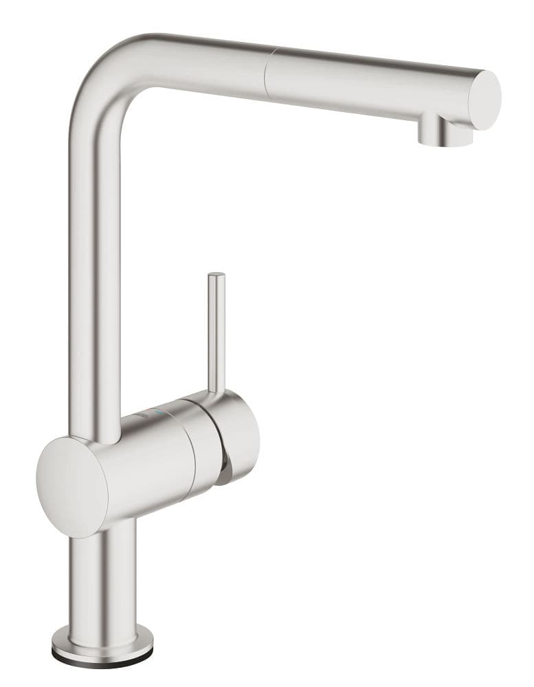 Смеситель Grohe Minta Touch 31360DC1