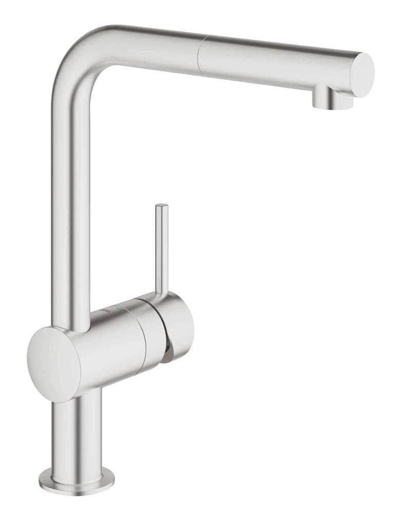 Смеситель Grohe Minta 32168DC0