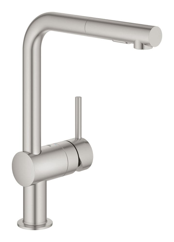 Смеситель Grohe Minta 30274DC0