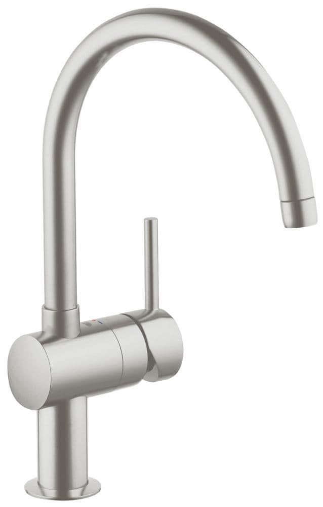 Смеситель Grohe Minta 32917DC0