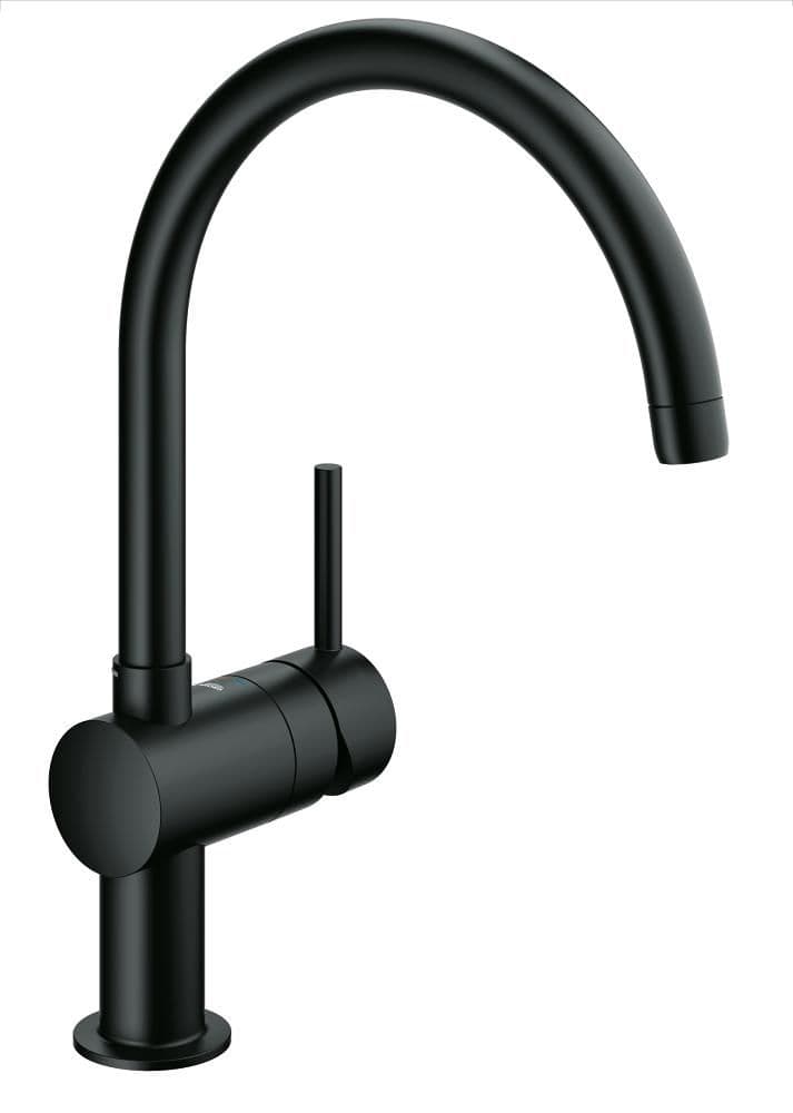 Смеситель Grohe Minta 32917KS0