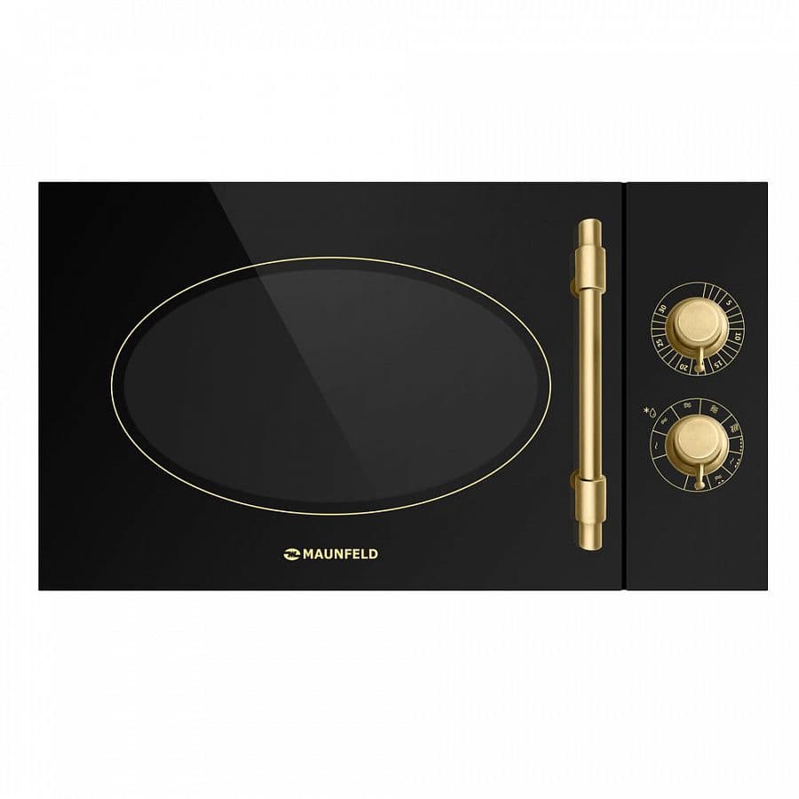 Отдельностоящая микроволновая печь Maunfeld JFSMO.20.5.GRBG