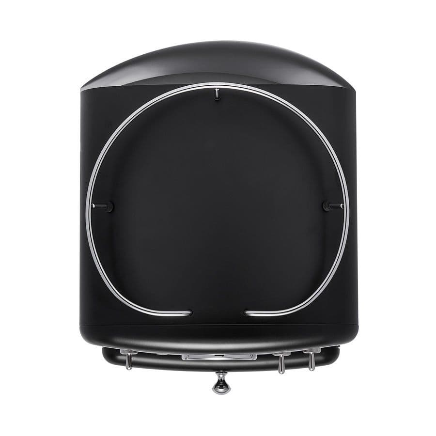 Отдельностоящая кофемашина Illy iperEspresso X1 Anniversary черная