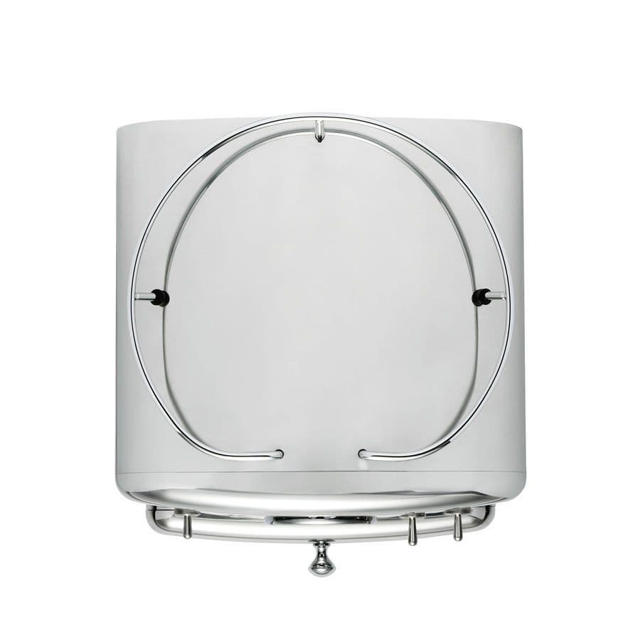 Отдельностоящая кофемашина Illy iperEspresso X1 Anniversary хром