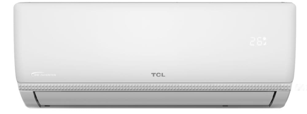 Сплит-система TCL TAC-18HRIA/VE/TACO-18HIA/VE