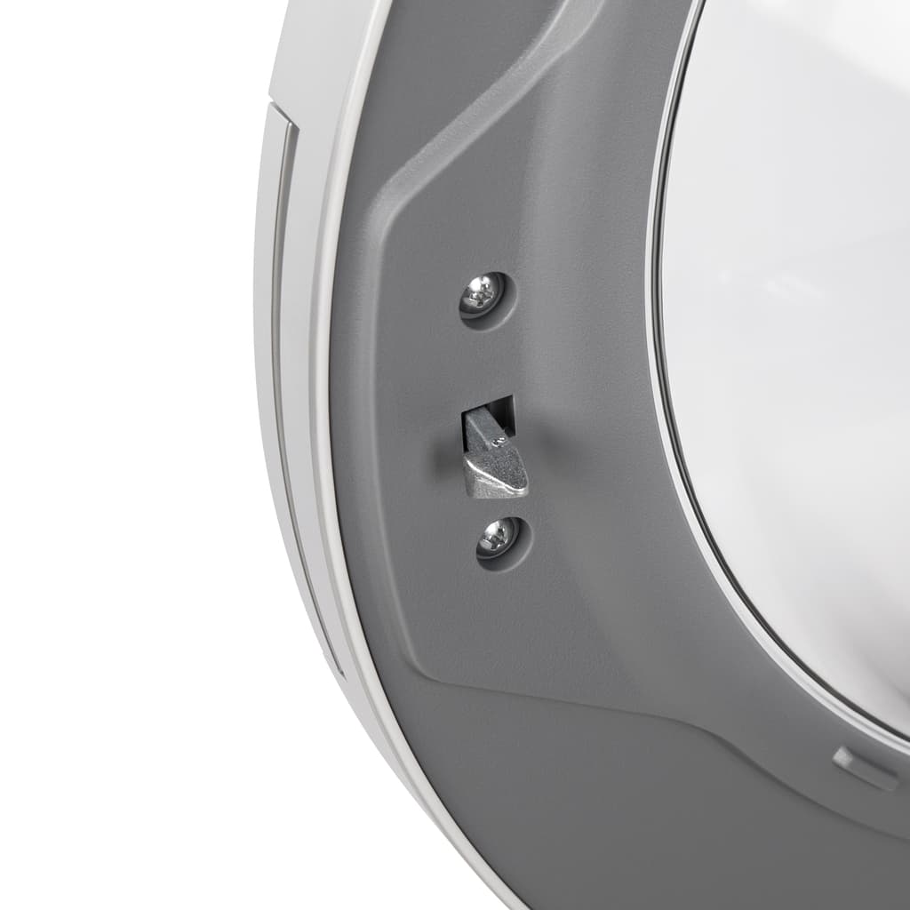 Встраиваемая стиральная машина Maunfeld MBWM148S