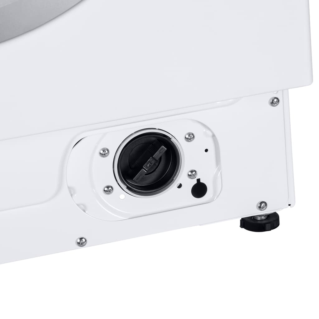 Встраиваемая стиральная машина Maunfeld MBWM148S