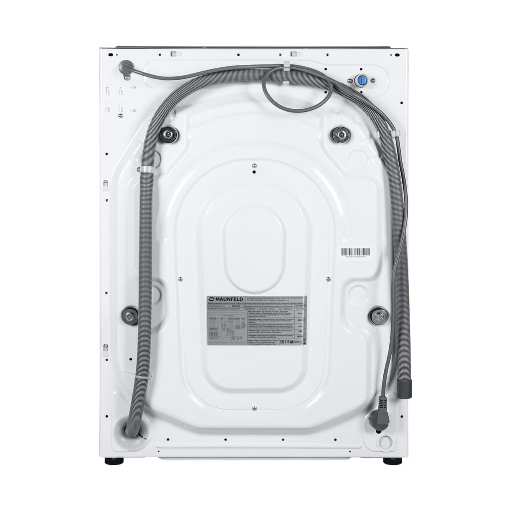 Встраиваемая стиральная машина Maunfeld MBWM148S