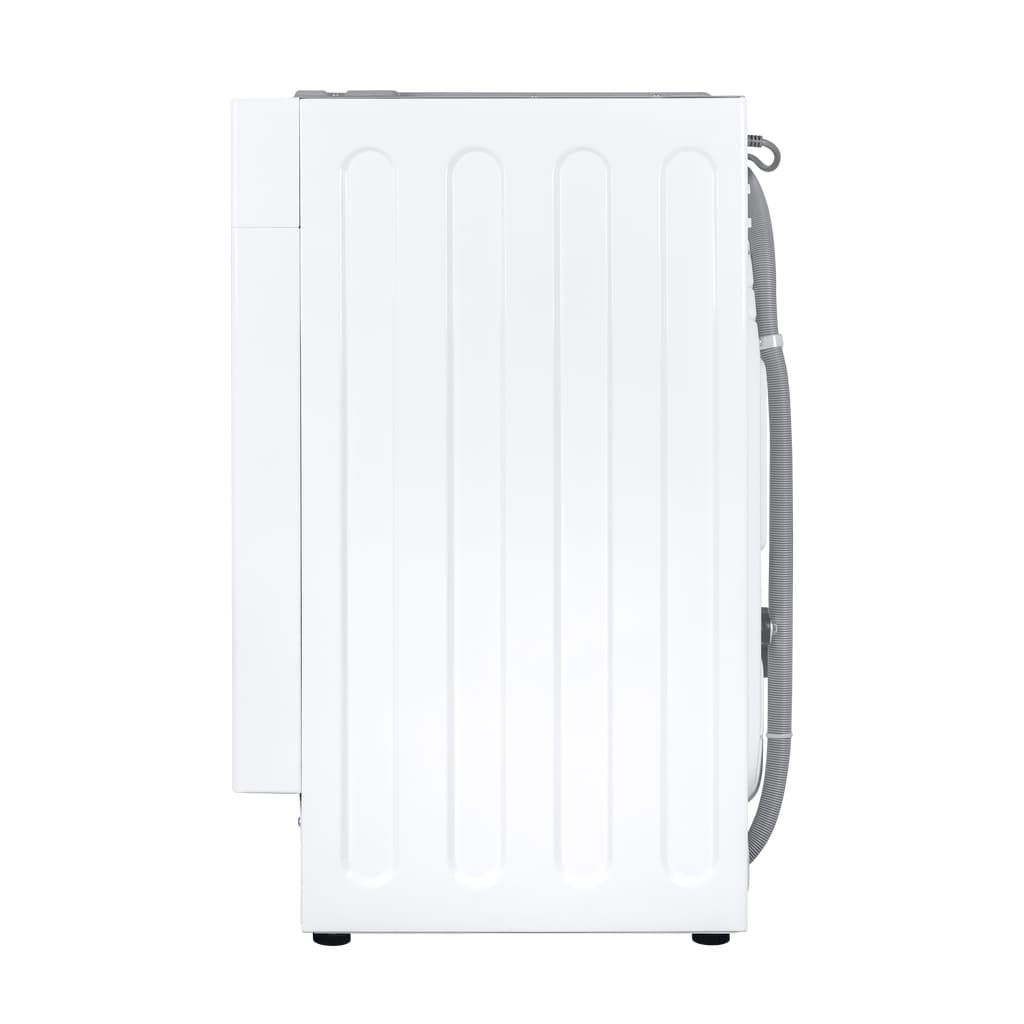 Встраиваемая стиральная машина с сушкой Maunfeld MBWM1486S