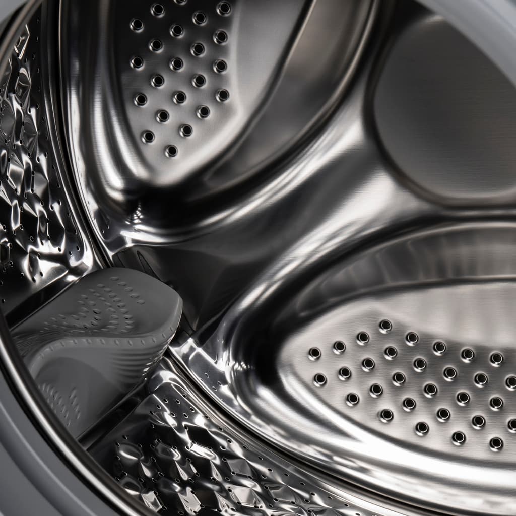 Встраиваемая стиральная машина с сушкой Maunfeld MBWM1486S