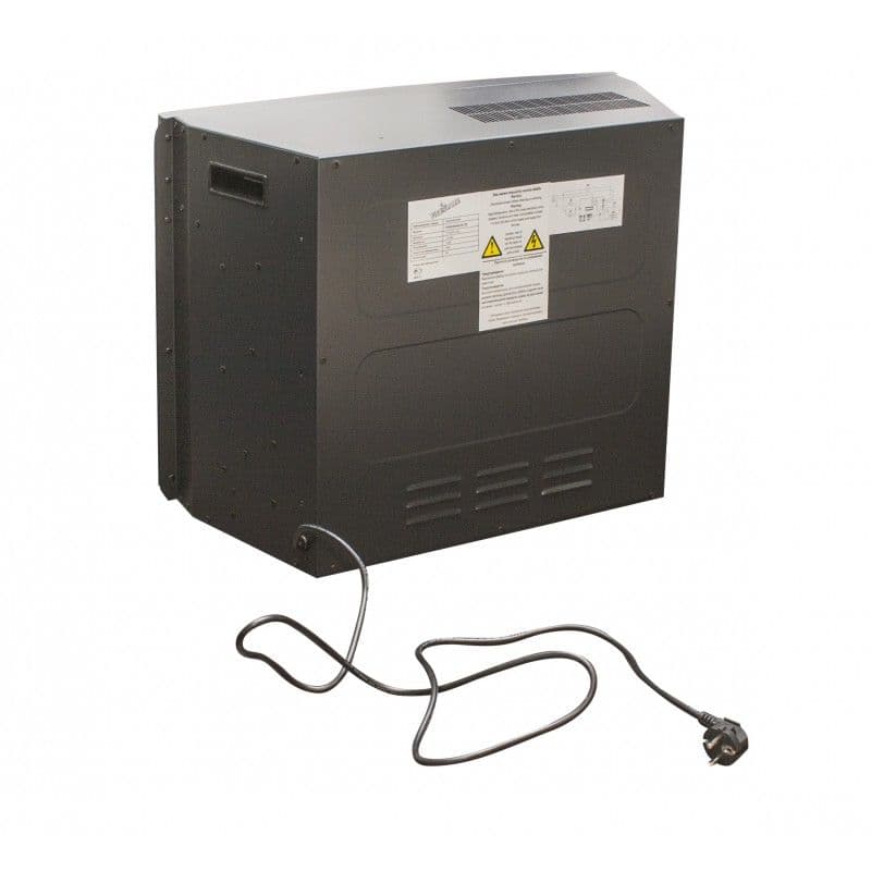 Электрокамин Real Flame Firespace 33 S IR