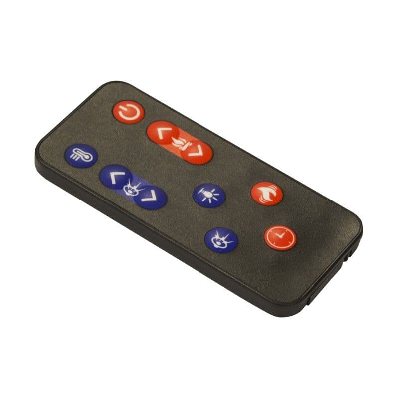 Электрокамин Real Flame Firespace 33 S IR