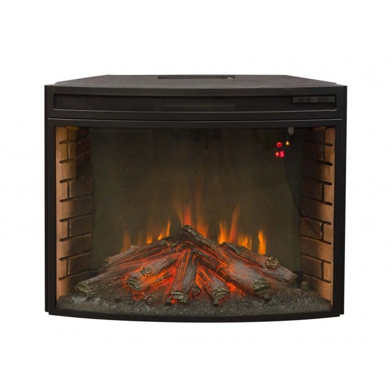 Электрокамин Real Flame Firespace 33 S IR