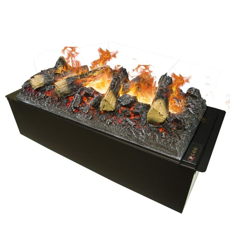 Электрокамин Real Flame 3D Cassette 630M