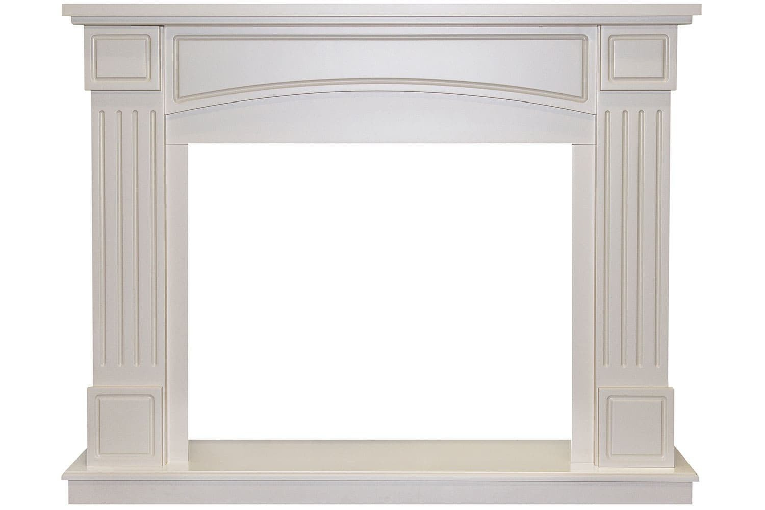 Портал для камина Royal Flame Boston алебастр