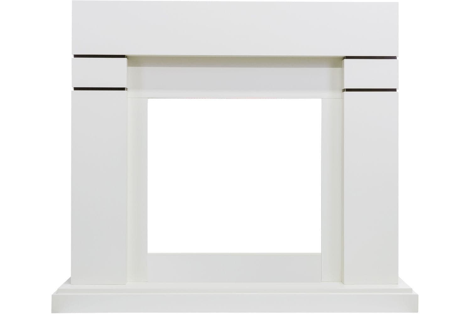 Портал для камина Royal Flame Lindos алебастр