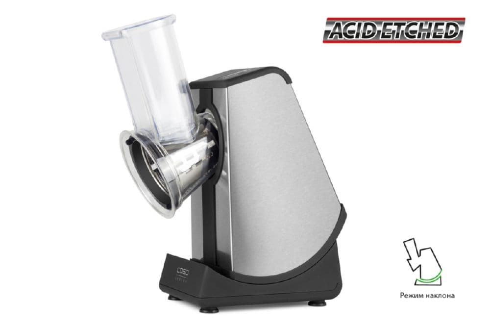 Мультирезка Caso CR 4