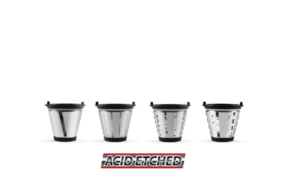 Мультирезка Caso CR 4