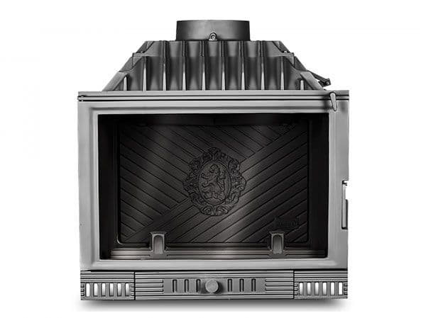Дровяная печь Kaw-Met W2