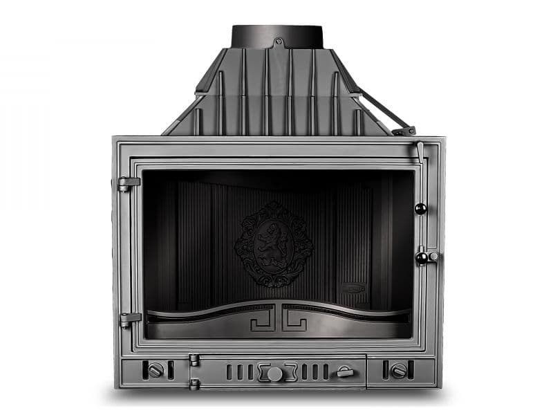 Дровяная печь Kaw-Met W3