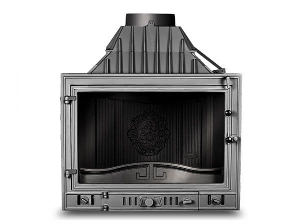 Дровяная печь Kaw-Met W3 PB