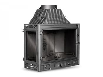 Дровяная печь Kaw-Met W3 LB