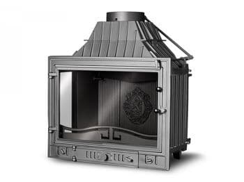 Дровяная печь Kaw-Met W3 LB