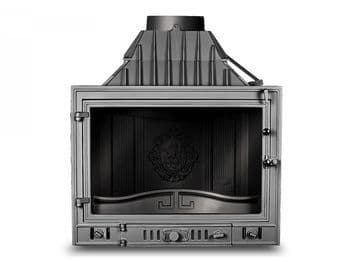 Дровяная печь Kaw-Met W3 LB