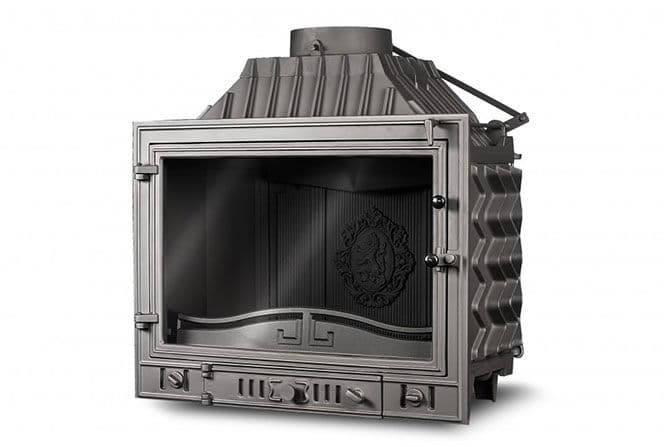 Дровяная печь Kaw-Met W4