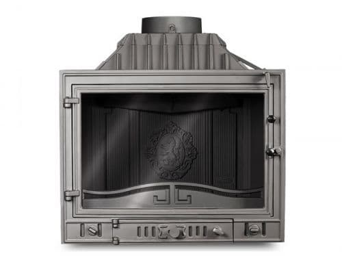 Дровяная печь Kaw-Met W4 LB