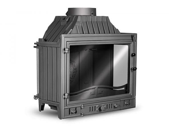 Дровяная печь Kaw-Met W4 PB