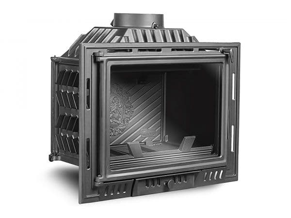 Дровяная печь Kaw-Met W6