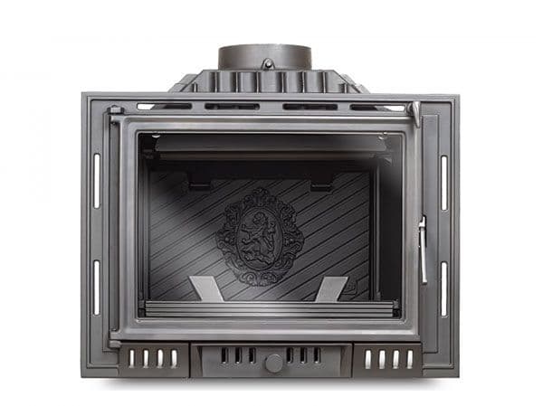 Дровяная печь Kaw-Met W6