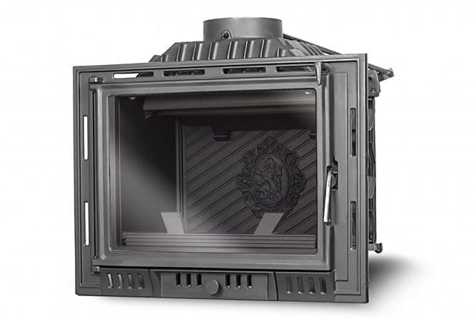 Дровяная печь Kaw-Met W6