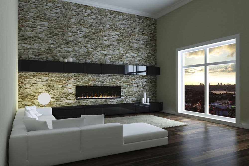 Электрокамин Dimplex Ignite XLF50 (127 см)