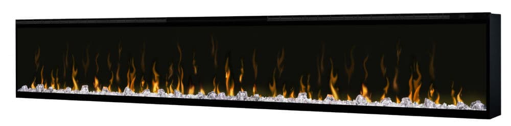 Электрокамин Dimplex Ignite XLF100 (254 см)