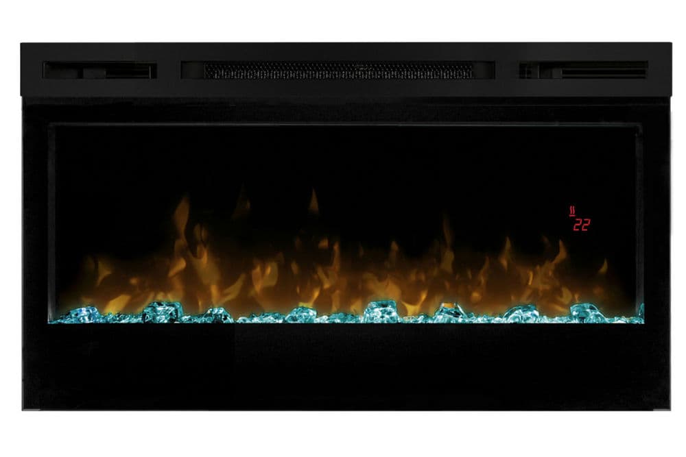 Электрокамин Dimplex Prism 34" (BLF3451)