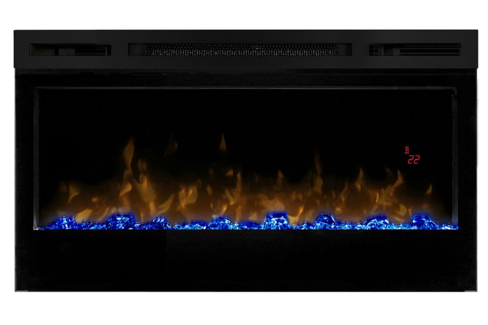 Электрокамин Dimplex Prism 34" (BLF3451)