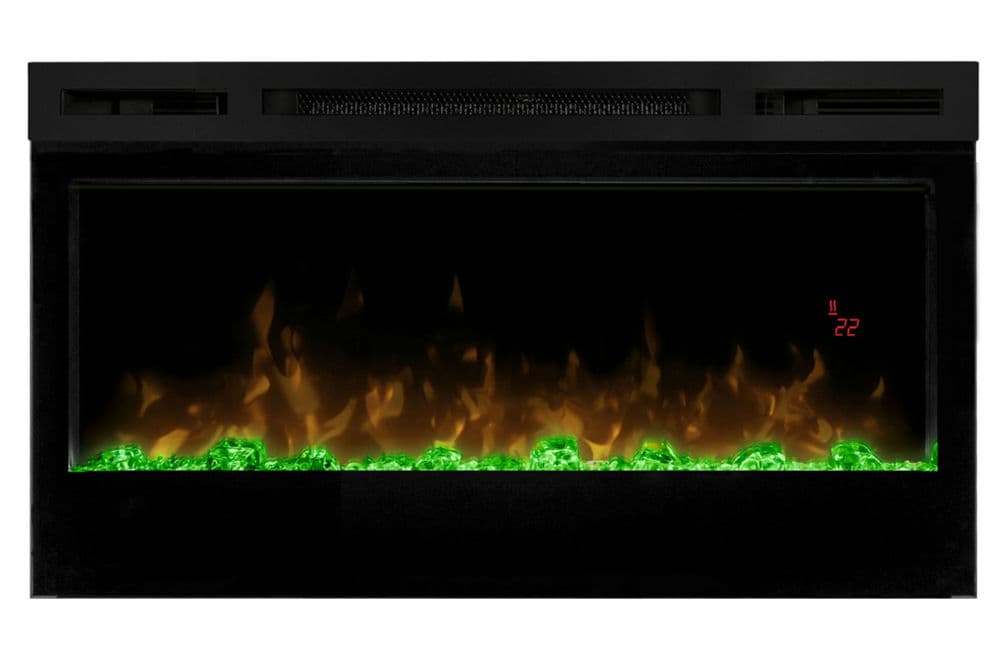 Электрокамин Dimplex Prism 34" (BLF3451)