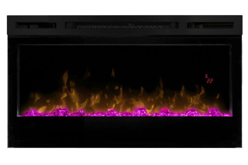 Электрокамин Dimplex Prism 34" (BLF3451)