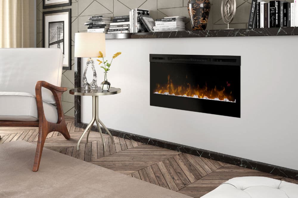 Электрокамин Dimplex Prism 34" (BLF3451)