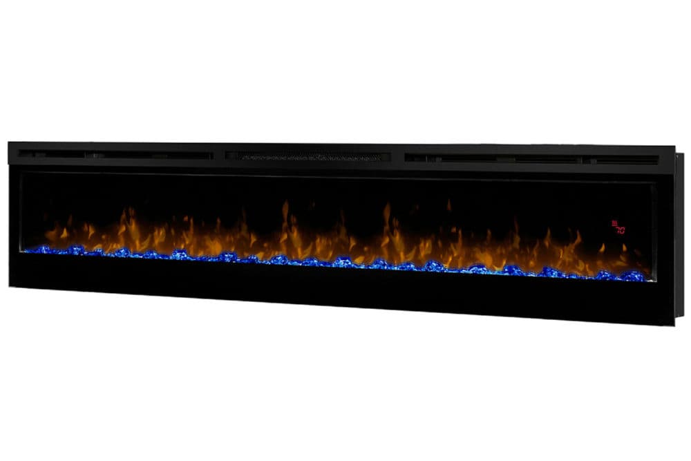 Электрокамин Dimplex Prism 74" (BLF7451)