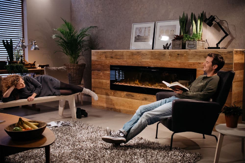 Электрокамин Dimplex Prism 74" (BLF7451)