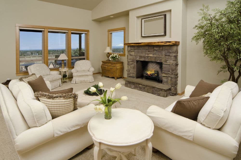 Электрокамин Dimplex Revillusion RLG20