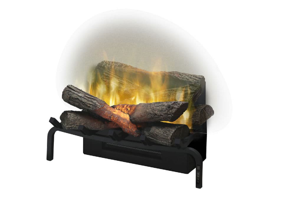 Электрокамин Dimplex Revillusion RLG20