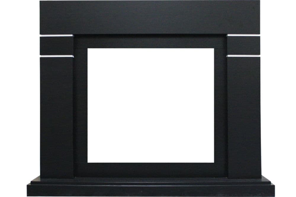Портал для камина Dimplex Lindos (черный)